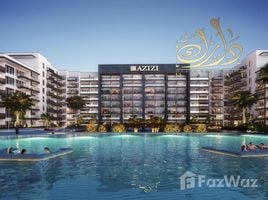 2 Bedroom Apartment for sale at Azizi Mirage 1, Glitz