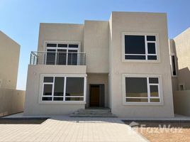 4 спален Вилла на продажу в Falaj Al Moalla, Ajman Uptown Villas, Ajman Uptown