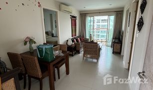 2 Bedrooms Condo for sale in Nong Kae, Hua Hin The Seacraze 