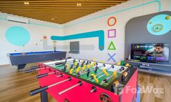 Fotos 3 of the Indoor Games Room at HOMA