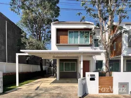 3 Habitación Casa en alquiler en Malada Maerim, Mae Sa, Mae Rim, Chiang Mai