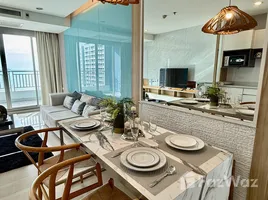 2 Bedroom Condo for sale at Lumpini Park Beach Jomtien, Nong Prue, Pattaya