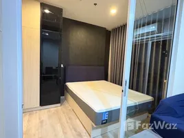 ขายคอนโด 1 ห้องนอน ในโครงการ นิช โมโน รามคำแหง, หัวหมาก, บางกะปิ