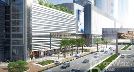 Available Units at Vida Residences Dubai Mall 