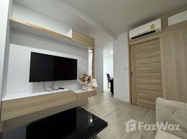 1 спален Кондо на продажу в V Condo Salaya, Sala Ya, Phutthamonthon