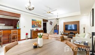 3 Habitaciones Villa en venta en La Avenida, Dubái Alma 1