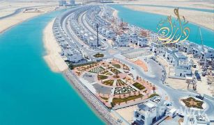 4 Schlafzimmern Villa zu verkaufen in Al Madar 2, Umm al-Qaywayn Sharjah Waterfront City