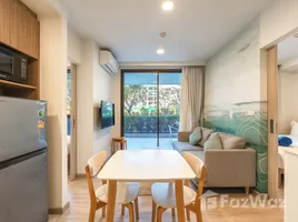 คอนโด 2 ห้องนอน ให้เช่า ในโครงการ สกายพาร์ค เซเลส ลากูน่า, เชิงทะเล, ถลาง, ภูเก็ต