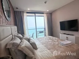 1 спален Кондо на продажу в Copacabana Beach Jomtien, Nong Prue