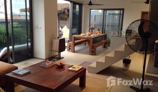 2 Bedrooms Townhouse for sale in Thep Krasattri, Phuket East Bangtao Ville