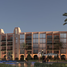 1 Habitación Apartamento en venta en Atlantis, Hurghada