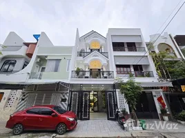 3 Schlafzimmer Haus zu vermieten in Thanh Khe Tay, Da Nang, Thanh Khe Tay