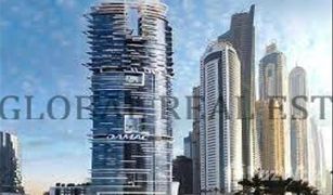 3 chambres Penthouse a vendre à Al Sufouh Road, Dubai Cavalli Casa Tower