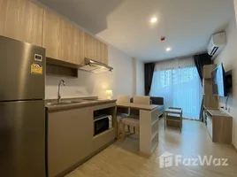 1 спален Кондо в аренду в The Excel Hideaway Sukhumvit 50, Phra Khanong, Кхлонг Тоеи