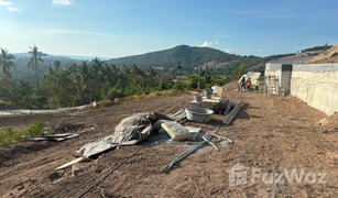 N/A Land for sale in Bo Phut, Koh Samui 