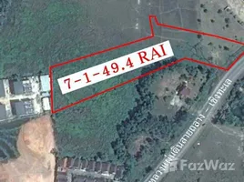  Terrain for sale in Phuket, Thep Krasattri, Thalang, Phuket