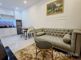 1 Bedroom Condo for rent at The Empire Tower Pattaya, Nong Prue, Pattaya, Chon Buri