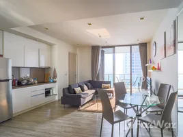 2 chambre Condominium à vendre à Baan Plai Haad., Na Kluea, Pattaya