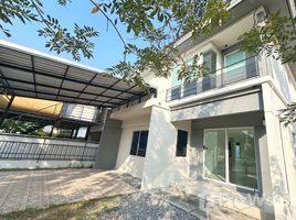 3 Bedroom Villa for sale at Inizio 2 Rangsit-Klong 3, Khlong Sam, Khlong Luang