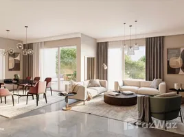 3 Bedroom Apartment for sale at O West, 6 October Compounds