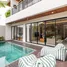 3 Habitación Villa en alquiler en Munggu, Bali, Munggu, Badung, Bali