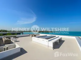 4 Habitación Villa en venta en Water Villas, Nurai Island