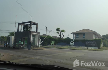 Pruksa Village Scenary 28 Bangyai in เสาธงหิน, นนทบุรี