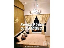 2 Bedrooms Apartment for rent in Bayan Lepas, Penang Bayan Lepas