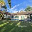 3 спален Вилла на продажу в Two Villas Kok Yang-Rawai, Раваи