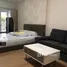 Studio Apartment for rent at Supalai Park Phuket City, Talat Yai