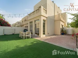 3 Bedroom Townhouse for sale at Zulal 2, Zulal