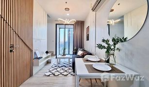 ขายคอนโด 1 ห้องนอน ใน บางจาก, กรุงเทพมหานคร ไอดีโอ โมบิ สุขุมวิท 81