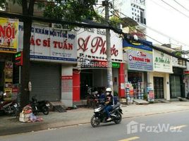 Studio Nhà mặt tiền for sale in Gò Vấp, TP.Hồ Chí Minh, Phường 11, Gò Vấp