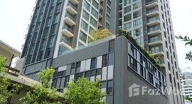 ยูนิตที่เหลืออยู่ในโครงการ ควอทโทร บาย แสนสิริ