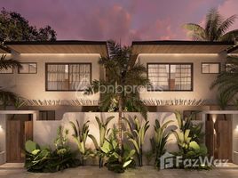 2 Schlafzimmer Villa zu verkaufen in Badung, Bali, Kuta, Badung, Bali