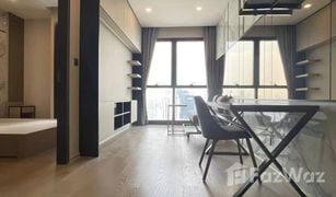 1 Bedroom Condo for sale in Khlong Toei Nuea, Bangkok Ashton Asoke