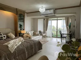 Studio Condo for rent at Hillside Plaza & Condotel 4, Chang Phueak