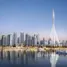 2 спален Квартира в аренду в Vida Residences Creek Beach, Creek Beach, Dubai Creek Harbour (The Lagoons), Дубай