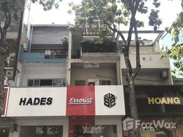 6 Phòng ngủ Nhà mặt tiền for sale in Quận 1, TP.Hồ Chí Minh, Nguyễn Thái Bình, Quận 1