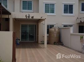 2 chambre Maison de ville for sale in Mueang Rayong, Rayong, Choeng Noen, Mueang Rayong