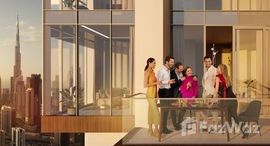 Available Units at SLS Dubai Hotel & Residences