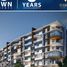 2 Schlafzimmer Appartement zu verkaufen im Rhodes, New Capital Compounds, New Capital City