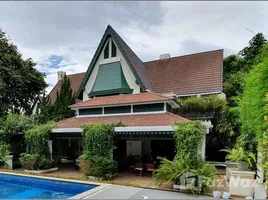 4 Bedroom Villa for sale at Baan Ing Doi, Chang Phueak
