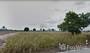 N/A Land for sale in Bang Sare, Pattaya 