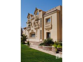 8 Bedroom Villa for sale at Al Safwa, 26th of July Corridor