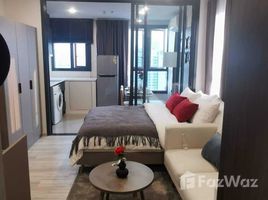 1 Bedroom Condo for rent at XT Huaikhwang, Din Daeng, Din Daeng