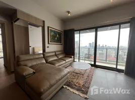 2 chambre Condominium à louer à , Khlong Toei Nuea