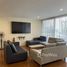2 спален Кондо в аренду в Panchalae Boutique Residence, Nong Prue