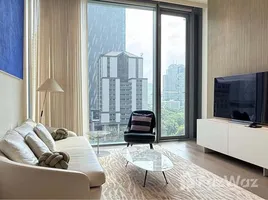 อพาร์ทเม้นท์ 1 ห้องนอน ให้เช่า ในโครงการ สโคป หลังสวน, ลุมพินี, ปทุมวัน