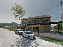 ขายทาวน์เฮ้าส์ 4 ห้องนอน ใน หนองแก, หัวหิน Townhouse 2 units for Sale/Rent in Huahin